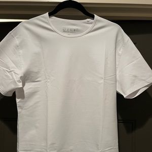 BYLT Men’s Lux Drop Cut Tee BNWT—Medium
